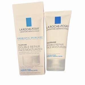 La Roche-Posay Toleriane Double Repair Face Moisturizer 40ml NEW In Box